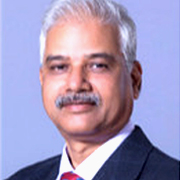 Capt Ashok Kumar Shrivastava